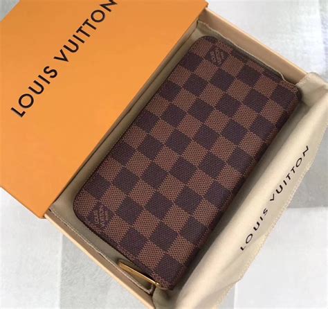 lv zippy wallet limited edition|lv zippy wallet damier ebene.